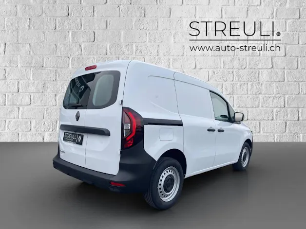 Renault Kangoo Van Open Sesame 1.3 TCe 130 Extra