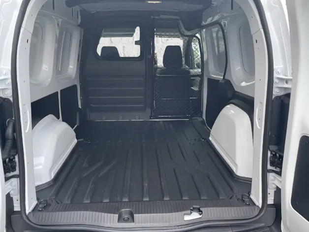Renault Kangoo Van Open Sesame 1.3 TCe 130 Extra