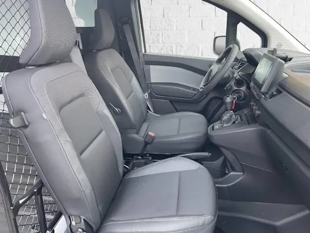 Renault Kangoo Van Open Sesame 1.3 TCe 130 Extra