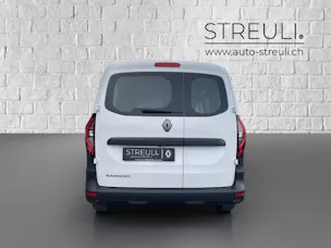 Renault Kangoo Van Open Sesame 1.3 TCe 130 Extra
