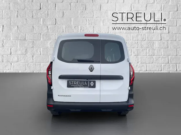 Renault Kangoo Van Open Sesame 1.3 TCe 130 Extra
