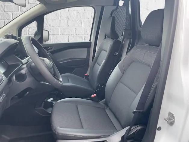Renault Kangoo Van Open Sesame 1.3 TCe 130 Extra