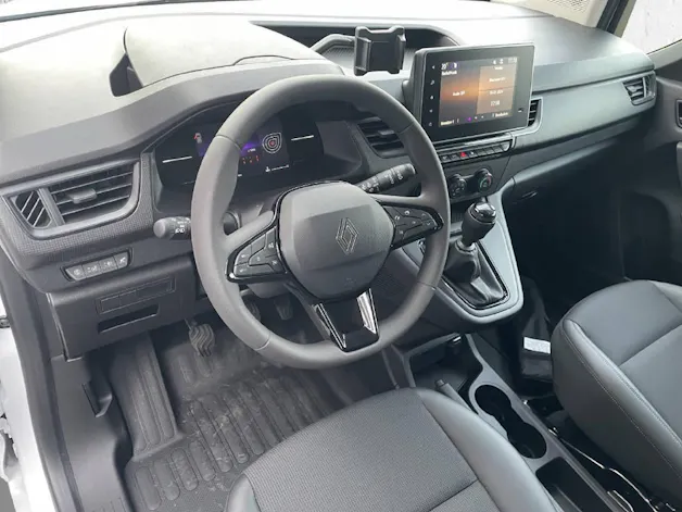 Renault Kangoo Van Open Sesame 1.3 TCe 130 Extra