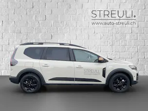 Dacia Jogger 1.8 Hybrid Extreme 7 Plätze