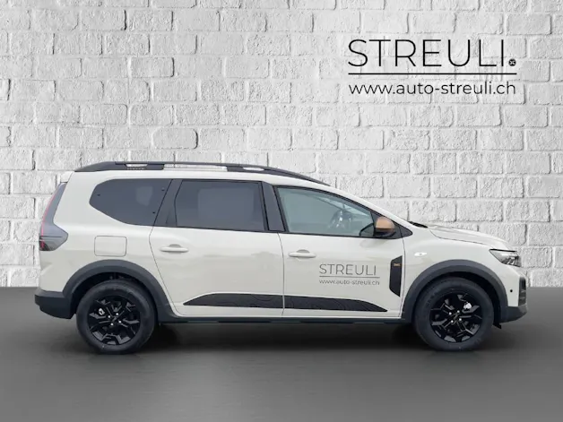 Dacia Jogger 1.8 Hybrid Extreme 7 Plätze