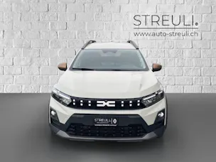 Dacia Jogger 1.8 Hybrid Extreme 7 Plätze