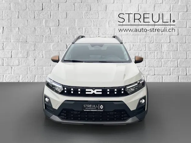 Dacia Jogger 1.8 Hybrid Extreme 7 Plätze