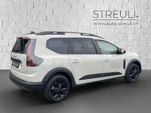 Dacia Jogger 1.8 Hybrid Extreme 7 Plätze