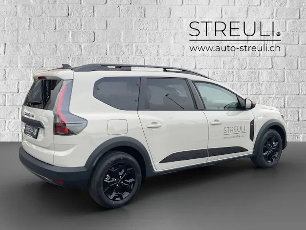 Dacia Jogger 1.8 Hybrid Extreme 7 Plätze