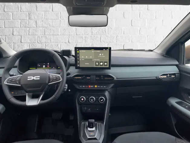 Dacia Jogger 1.8 Hybrid Extreme 7 Plätze