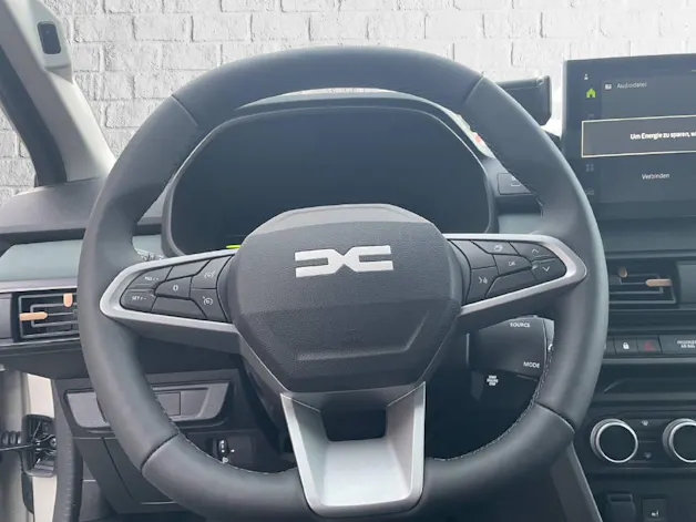 Dacia Jogger 1.8 Hybrid Extreme 7 Plätze