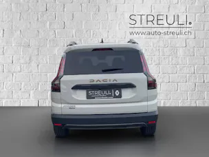 Dacia Jogger 1.8 Hybrid Extreme 7 Plätze