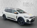 Dacia Jogger 1.8 Hybrid Extreme 7 Plätze