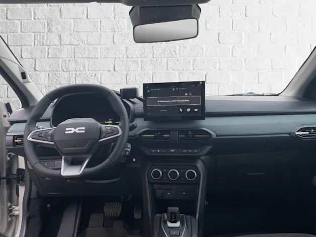 Dacia Jogger 1.8 Hybrid Extreme 7 Plätze
