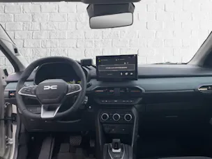 Dacia Jogger 1.8 Hybrid Extreme 7 Plätze