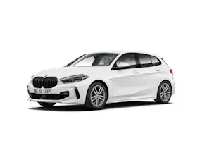BMW 118i M Sport F40 (CH) AHK 📍