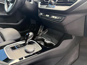 BMW 118i M Sport F40 (CH) AHK