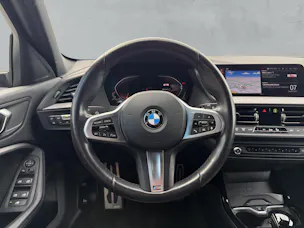 BMW 118i M Sport F40 (CH) AHK