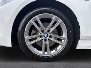 BMW 118i M Sport F40 (CH) AHK