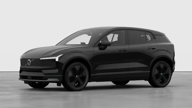 VOLVO EX30 CC E60 Twin Performance AWD