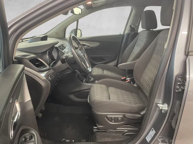 Opel Mokka 1.4T ecoTEC Drive S/S