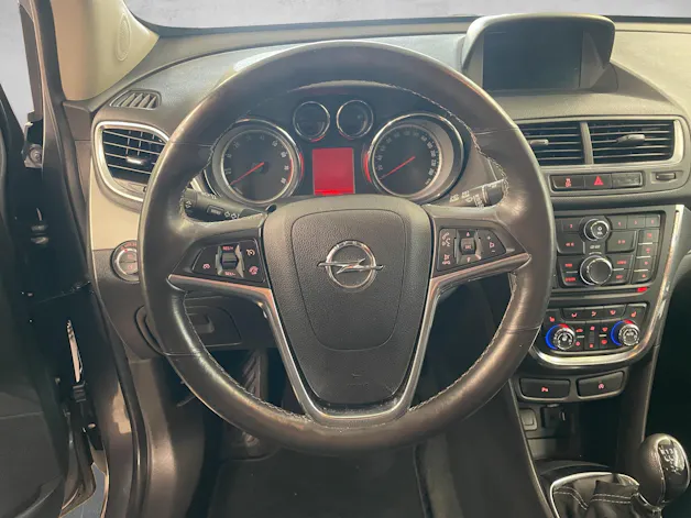 Opel Mokka 1.4T ecoTEC Drive S/S