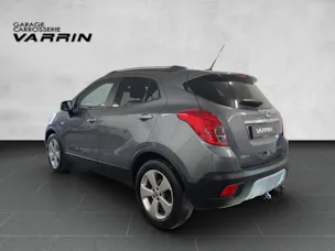 Opel Mokka 1.4T ecoTEC Drive S/S