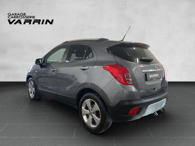 Opel Mokka 1.4T ecoTEC Drive S/S