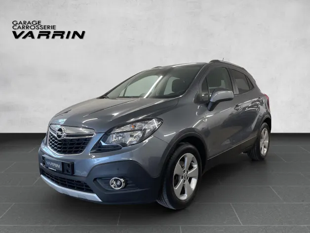 Opel Mokka 1.4T ecoTEC Drive S/S