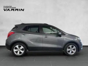 Opel Mokka 1.4T ecoTEC Drive S/S
