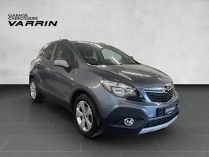 Opel Mokka 1.4T ecoTEC Drive S/S