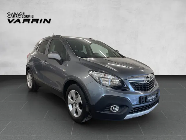 Opel Mokka 1.4T ecoTEC Drive S/S