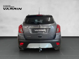 Opel Mokka 1.4T ecoTEC Drive S/S