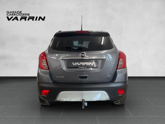 Opel Mokka 1.4T ecoTEC Drive S/S