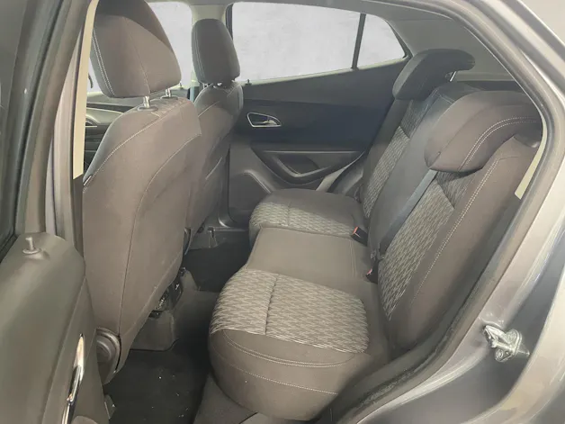 Opel Mokka 1.4T ecoTEC Drive S/S