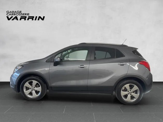Opel Mokka 1.4T ecoTEC Drive S/S