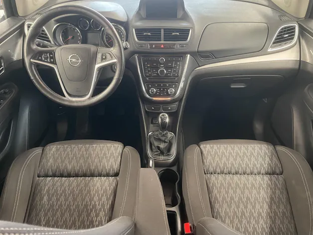 Opel Mokka 1.4T ecoTEC Drive S/S