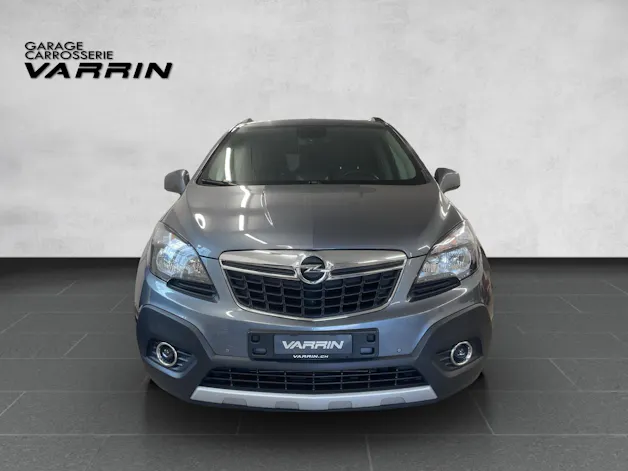 Opel Mokka 1.4T ecoTEC Drive S/S