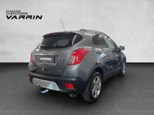 Opel Mokka 1.4T ecoTEC Drive S/S