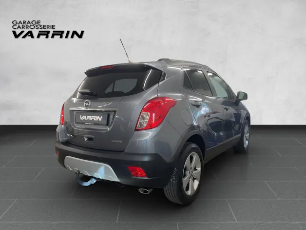 Opel Mokka 1.4T ecoTEC Drive S/S
