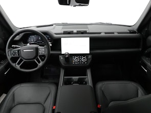 Fahrzeugbild LAND ROVER Defender 110 3.0 D I6 350 X-Dynamic HSE