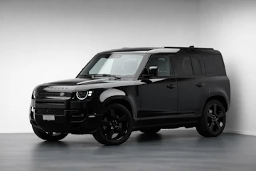 Fahrzeugbild LAND ROVER Defender 110 3.0 D I6 350 X-Dynamic HSE