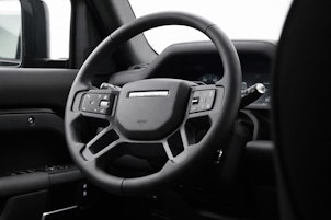Fahrzeugbild LAND ROVER Defender 110 3.0 D I6 350 X-Dynamic HSE