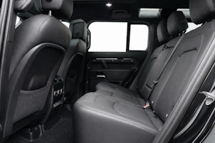 Fahrzeugbild LAND ROVER Defender 110 3.0 D I6 350 X-Dynamic HSE