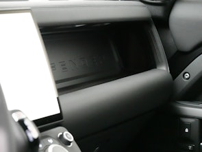 Fahrzeugbild LAND ROVER Defender 110 3.0 D I6 350 X-Dynamic HSE