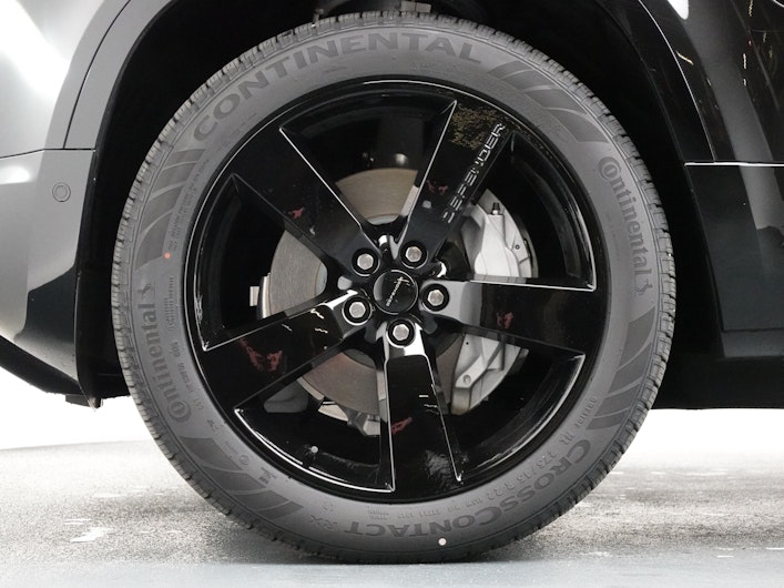 Fahrzeugbild LAND ROVER DEFENDER