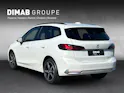 BMW 220i Active Tourer  U06 (CH) AHK 1.3T 📍