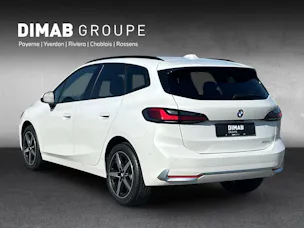 BMW 220i Active Tourer  U06 (CH) AHK 1.3T 📍
