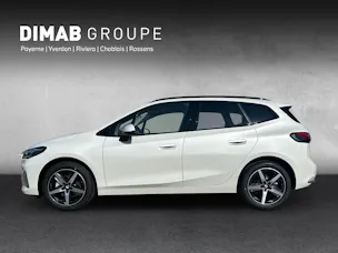 BMW 220i Active Tourer  U06 (CH) AHK 1.3T 📍