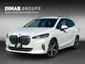 BMW 220i Active Tourer  U06 (CH) AHK 1.3T 📍